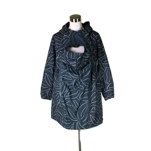 Unisex Mama Licious - Softshell-takki (Äitiys), koko 38 -  (3)