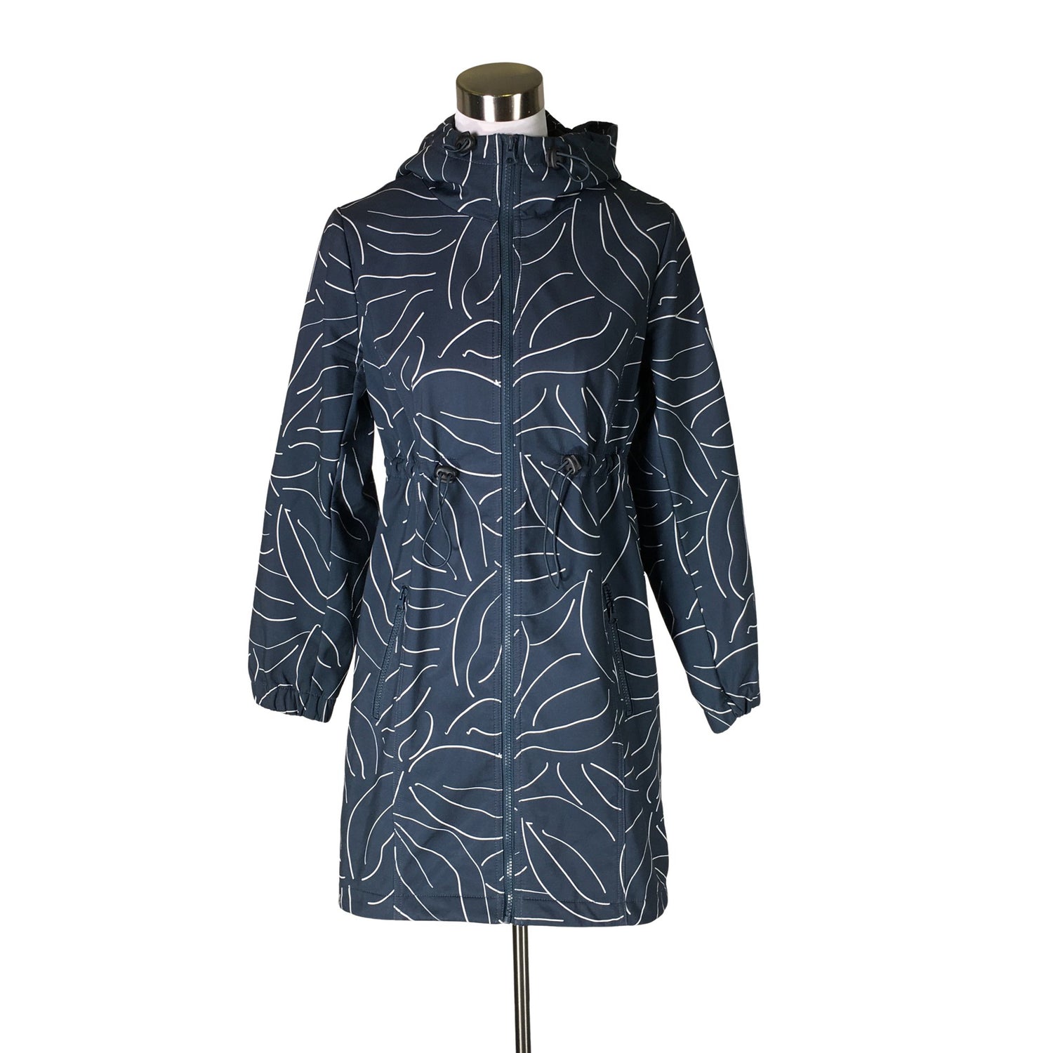  Äitiystakki  Softshell-takki (Äitiys), koko 38  Mama Licious 