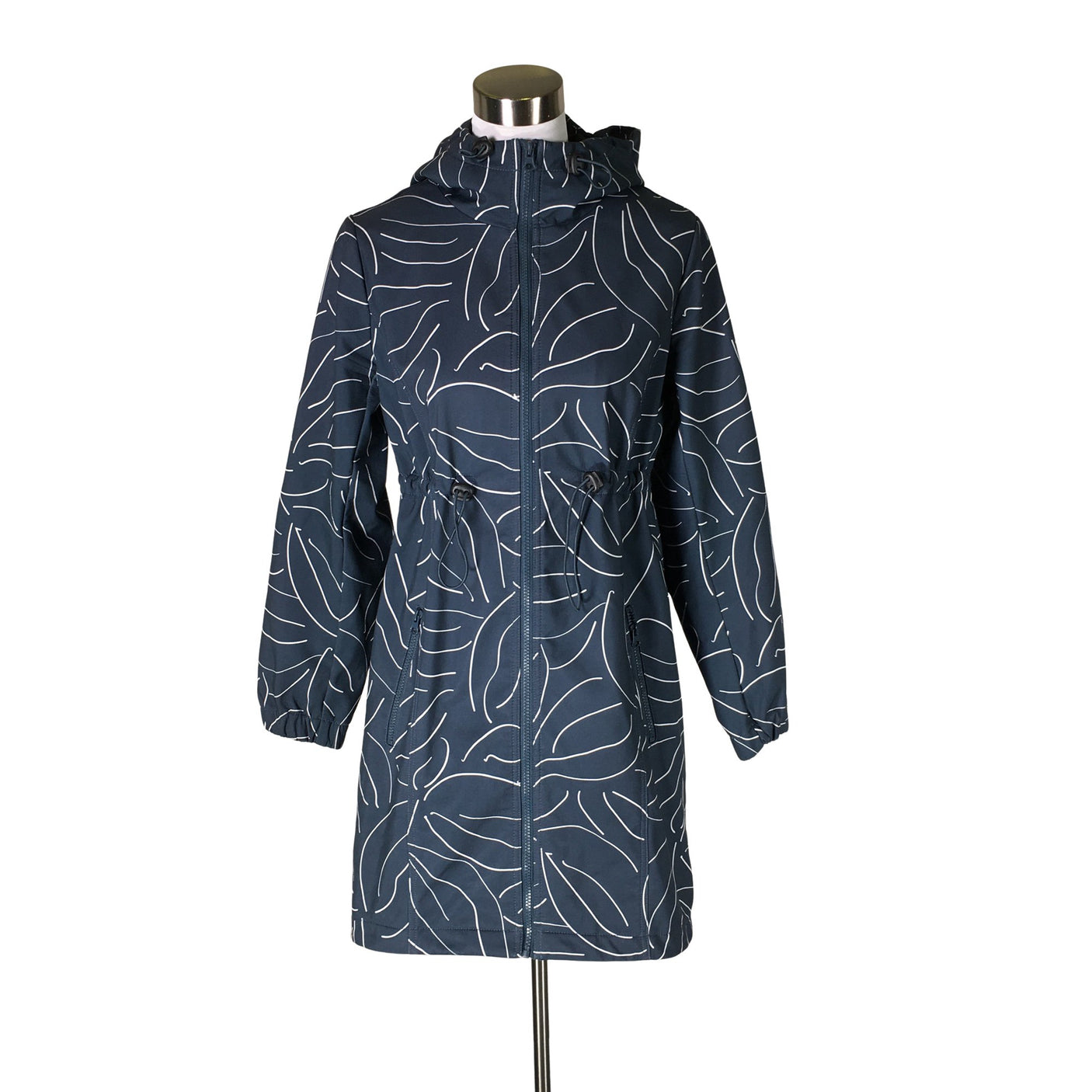 Unisex Mama Licious - Softshell-takki (Äitiys), koko 38 -  (1)