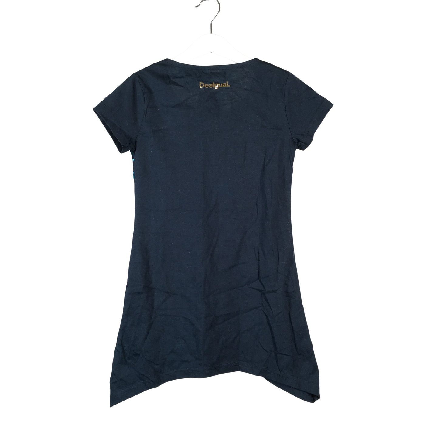 Unisex Desigual - Trikoomekko, koko 134 - 140 -  (2)