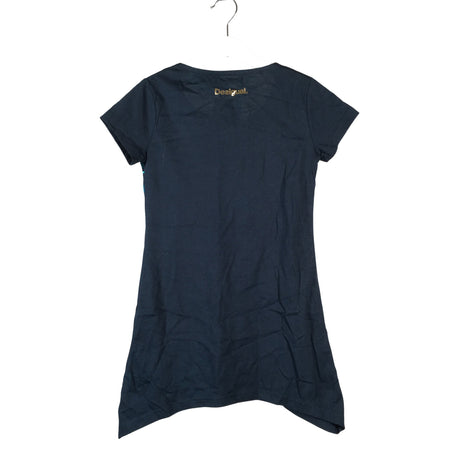 Unisex Desigual - Trikoomekko, koko 134 - 140 -  (2)