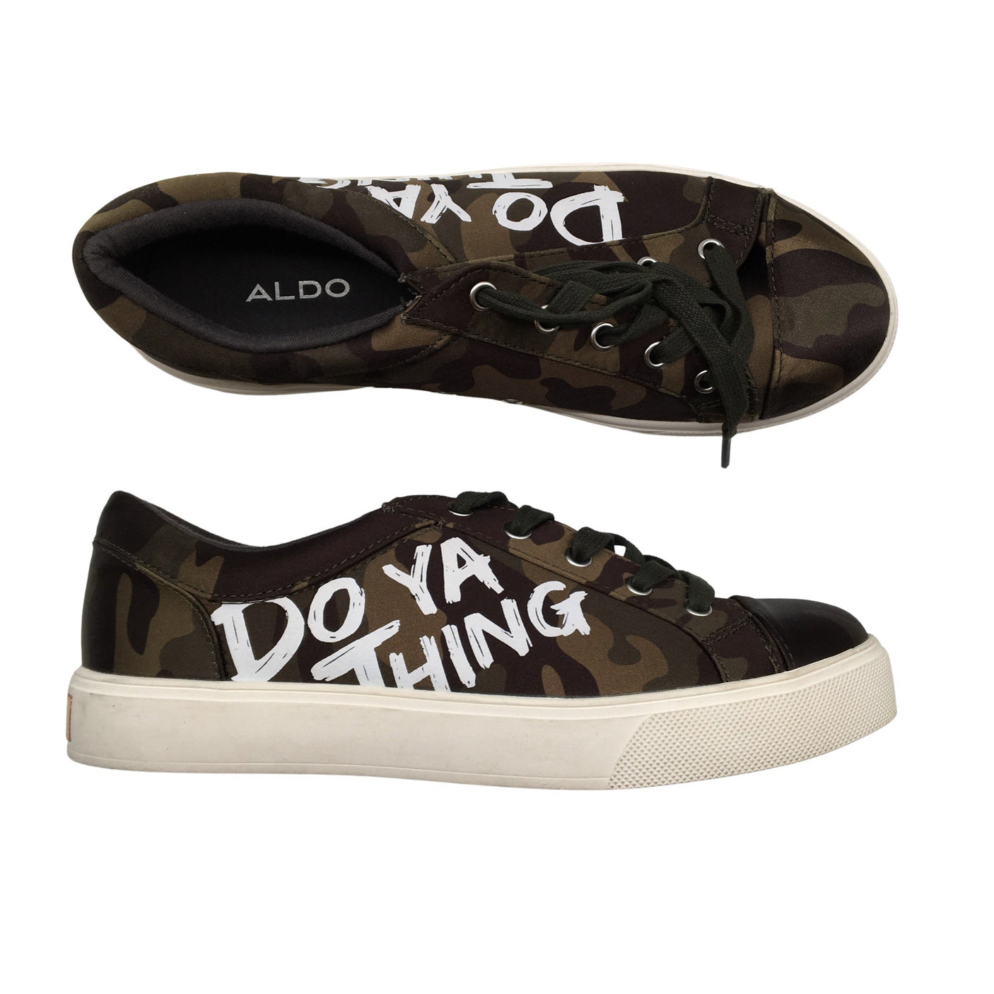 Unisex Aldo - Tennarit, koko 38 -  (1)