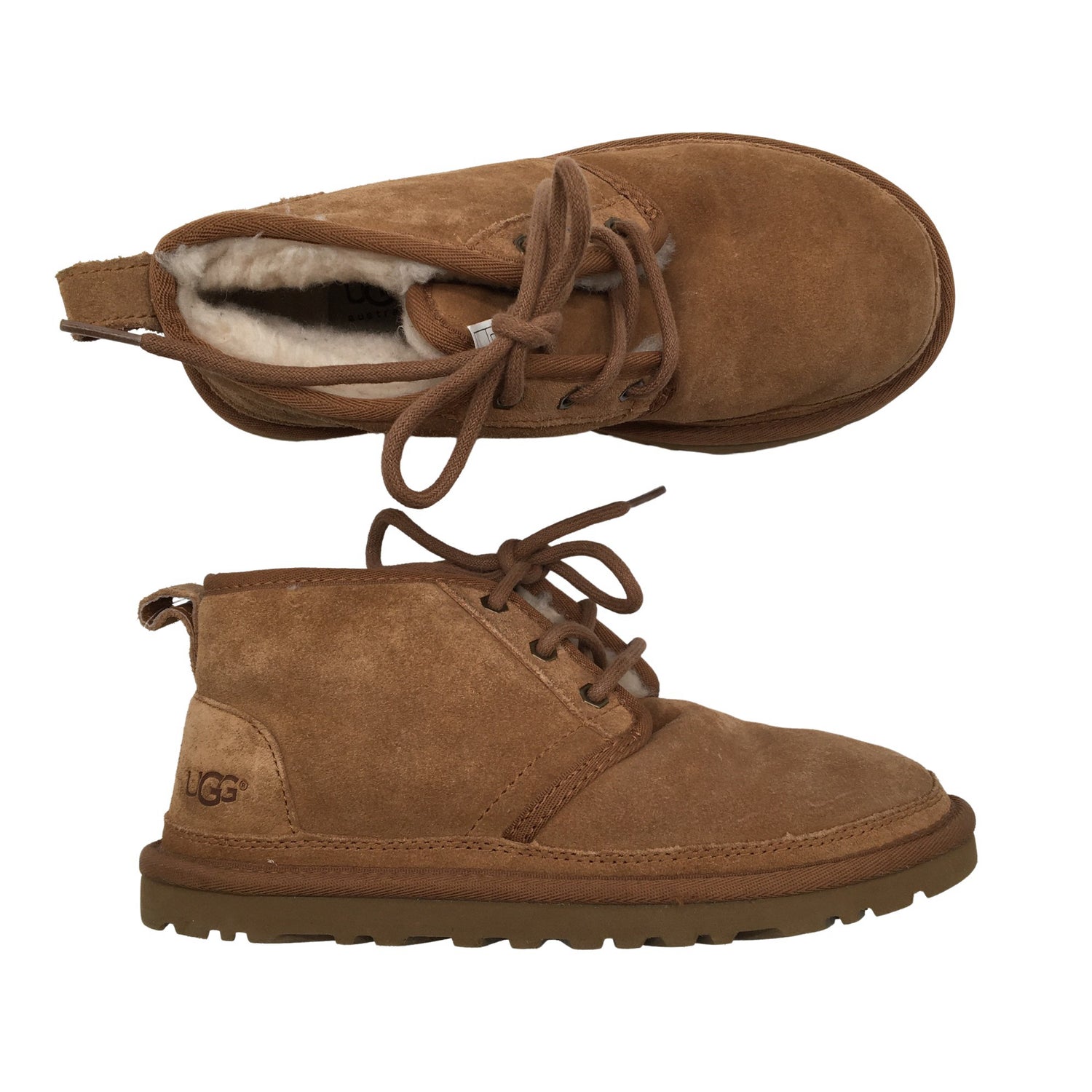 Talvikengät  Talvikengät, koko 37  Ugg 