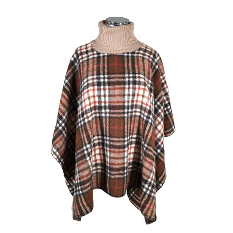Unisex Reino&Aino - Poncho, koko 42 -  ()