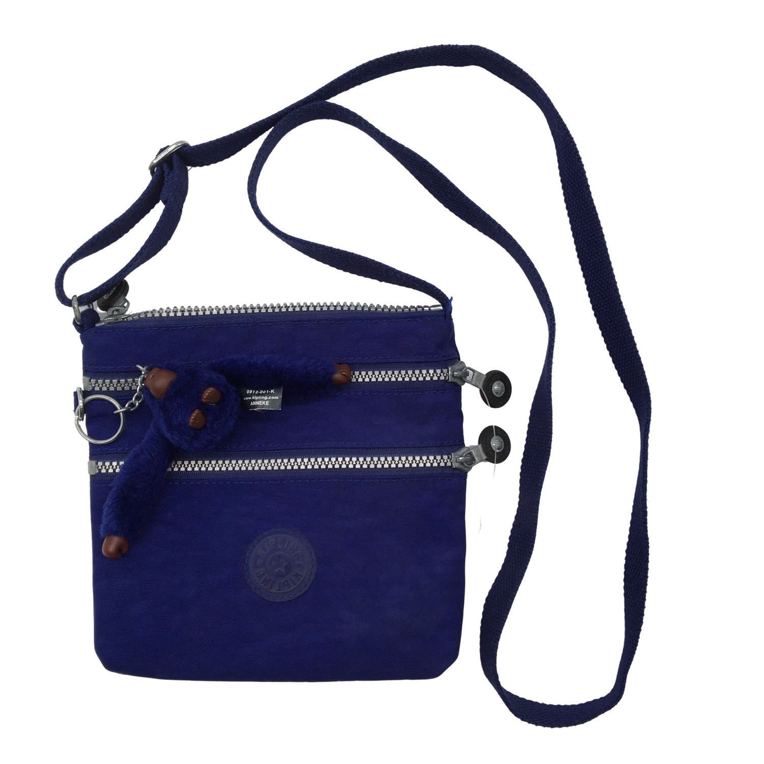  Olkalaukku  Olkalaukku, koko Mini  Kipling 