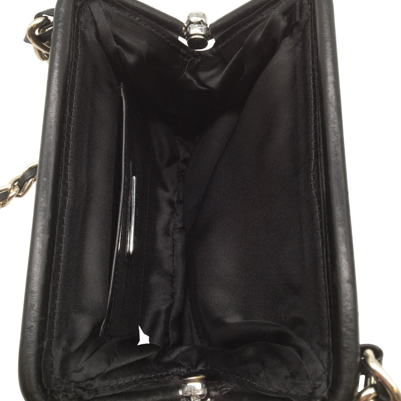 Unisex Dumond - Olkalaukku, koko Mini -  (2)