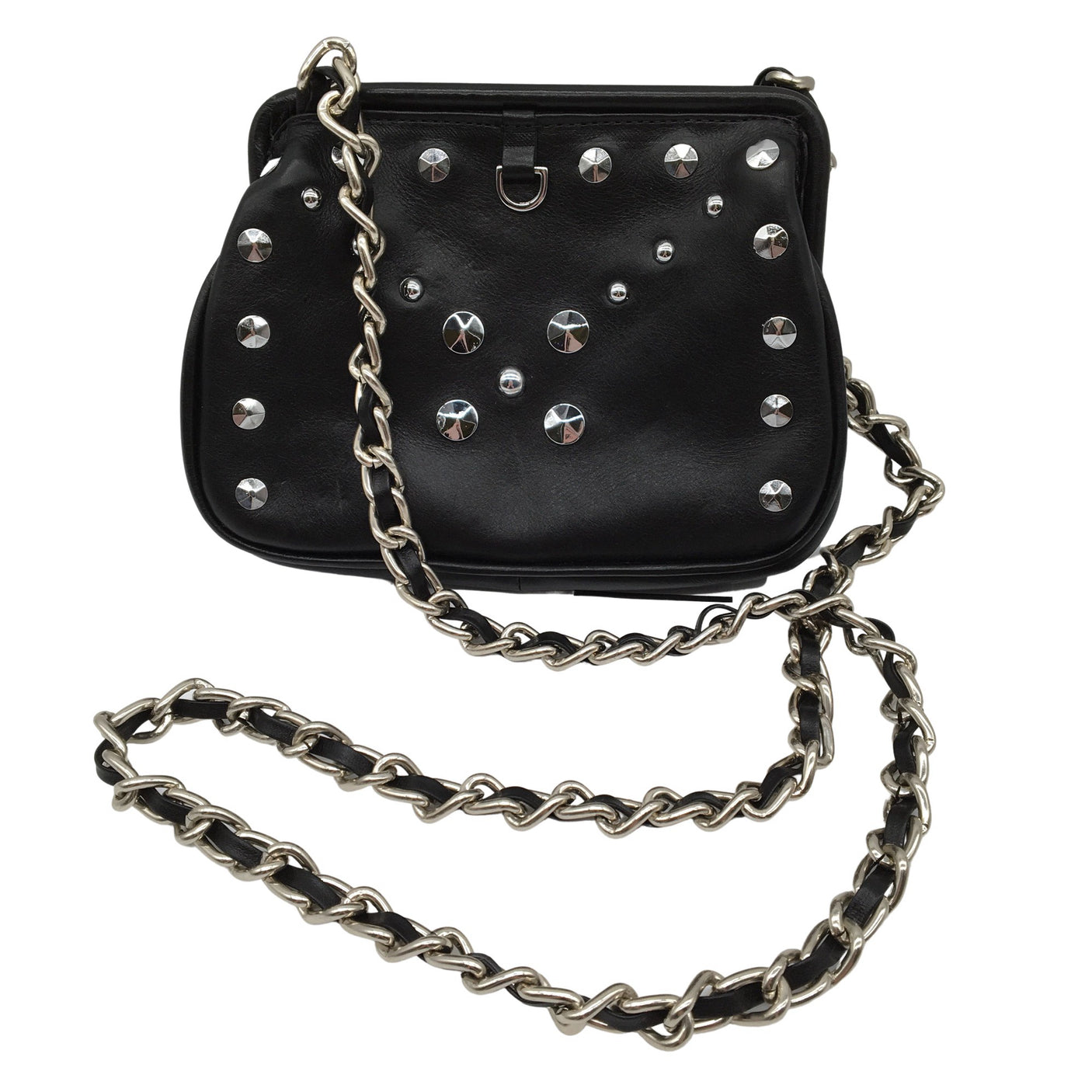 Unisex Dumond - Olkalaukku, koko Mini -  (1)