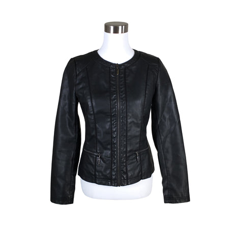 Unisex Escandelle - Nahkatakki, koko 38 -  ()