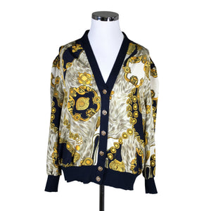 Unisex Hardob - Neuletakki, koko 46 -  (1)