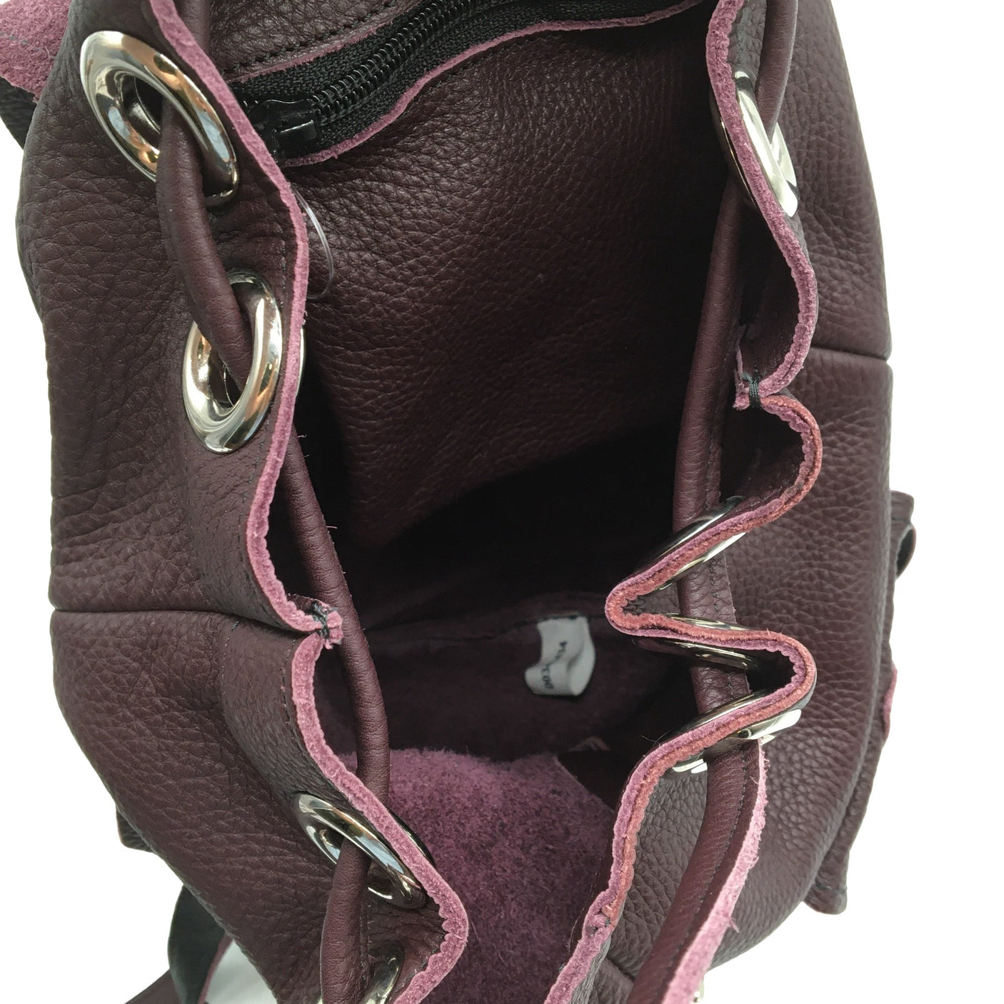 Unisex Zatchels - Reppu, koko Midi -  (3)