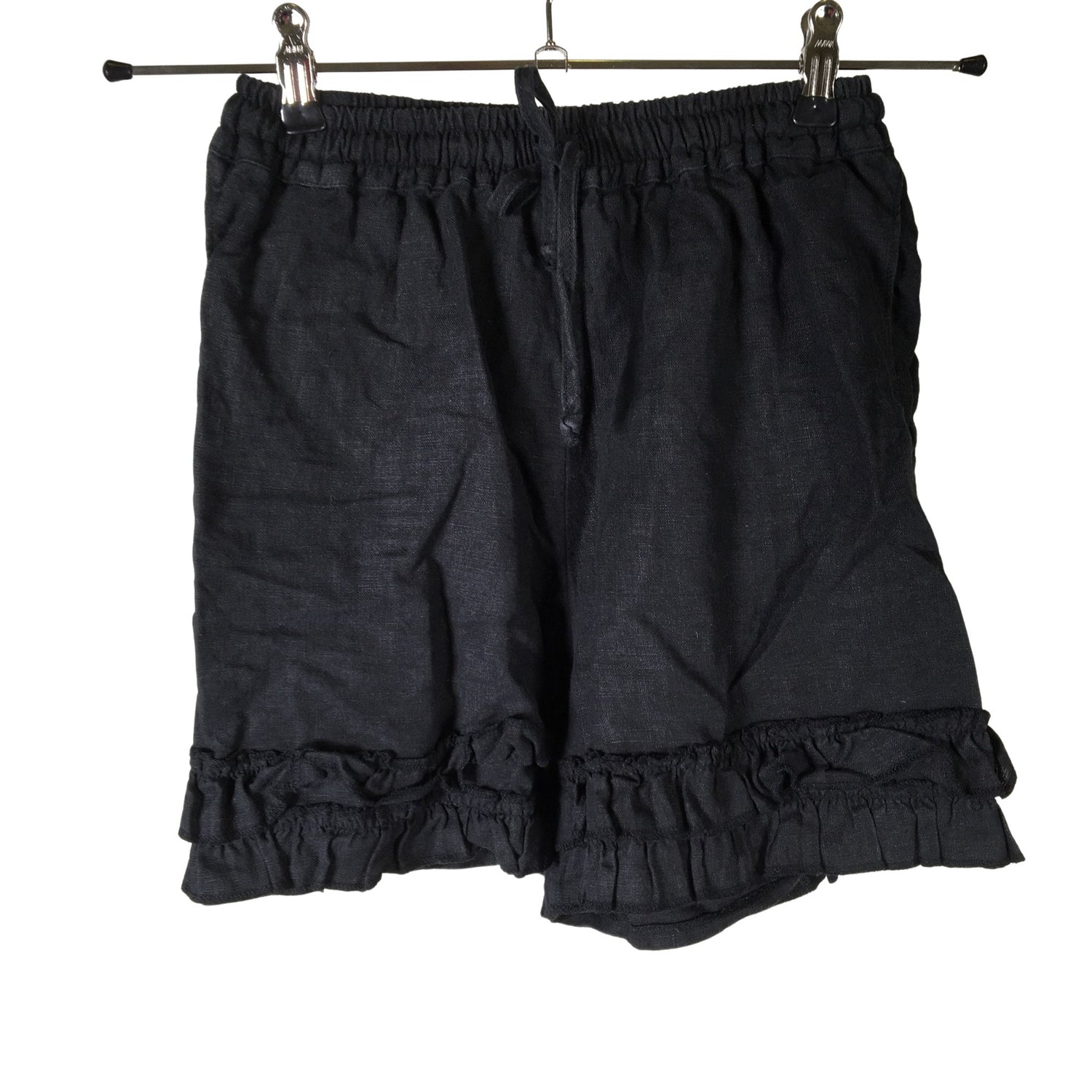  Shortsit  Shortsit, koko 34  Bypias 