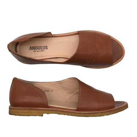 Unisex Angulus - Loaferit, koko 41 -  ()