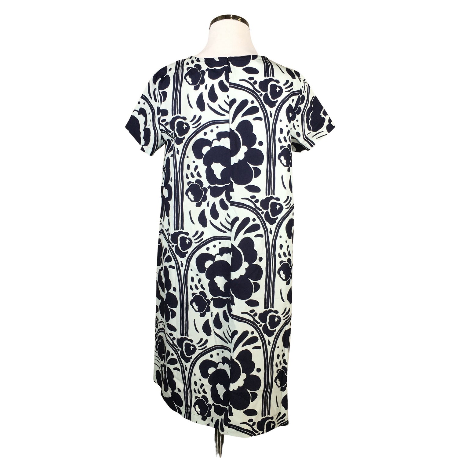  Mekko  Kangasmekko, koko 44  Marimekko 