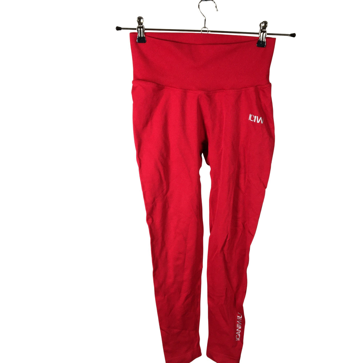 Unisex ICIW – Icaniwill - Urheilutrikoot, koko 40 -  (1)