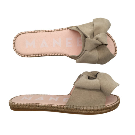Unisex Manebi - Sandaalit, koko 39 -  ()
