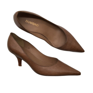 Unisex Dumond - Korkokengät, koko 38 -  (1)