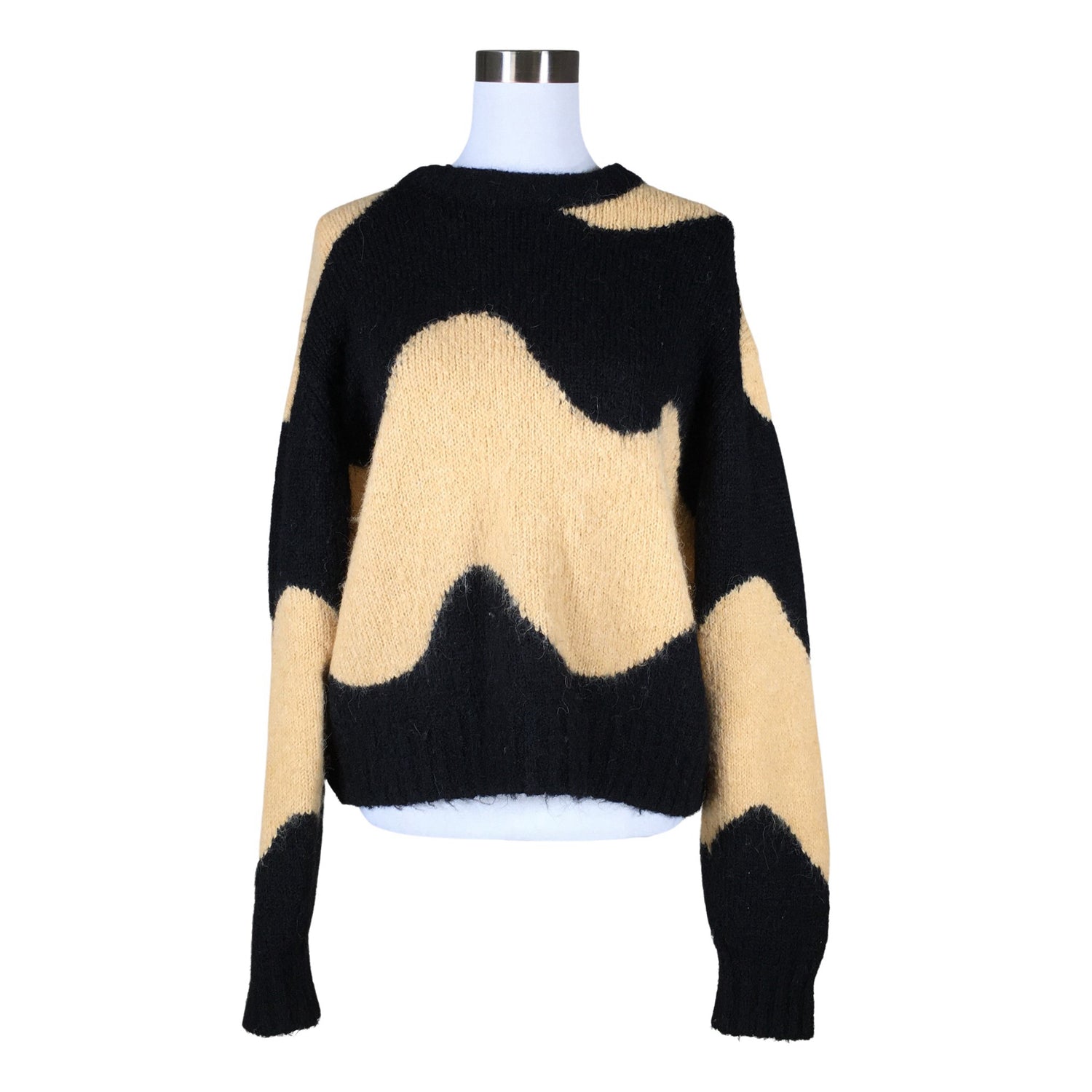  Neulepaita  Neulepaita, koko 38  Marimekko 