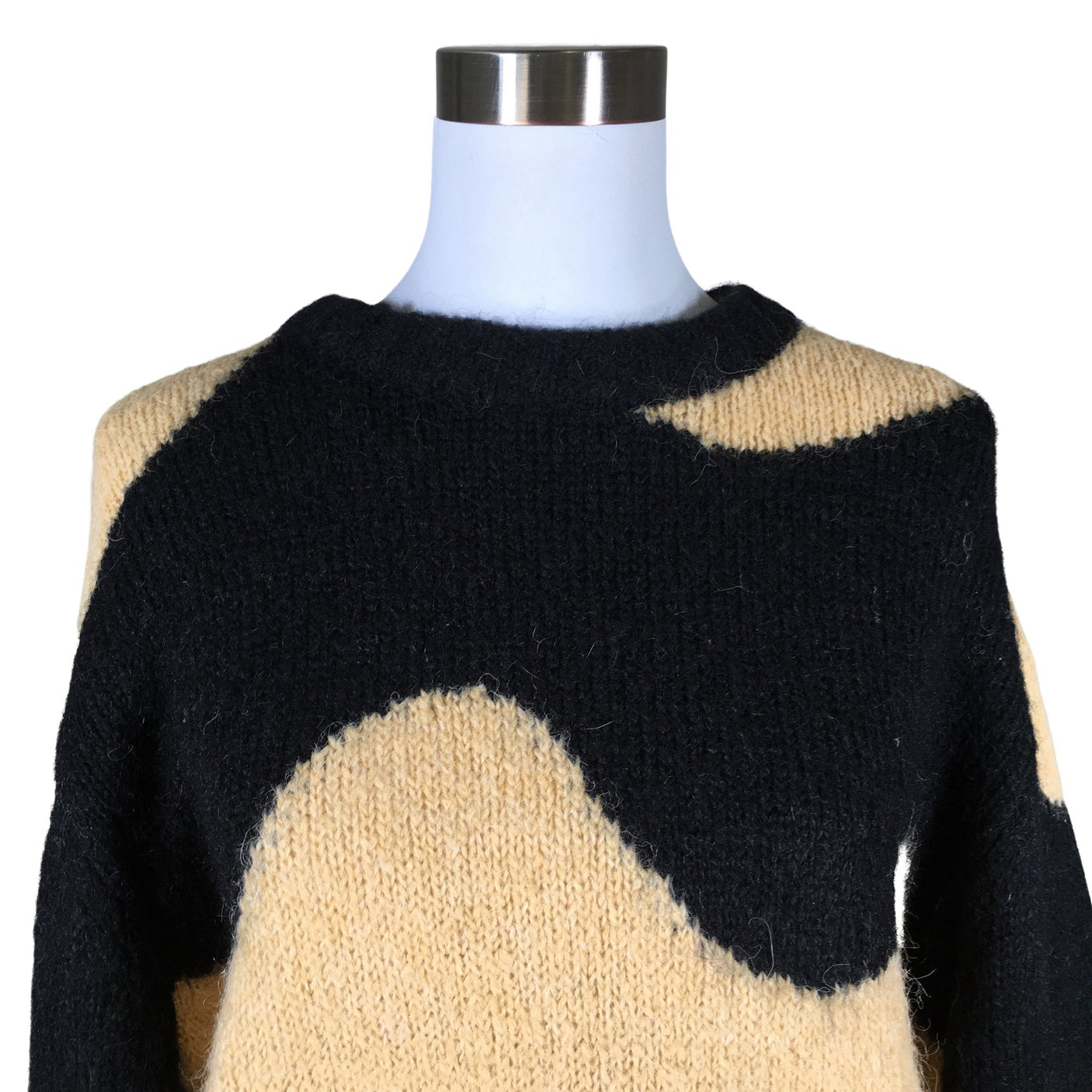 Unisex Marimekko - Neulepaita, koko 38 -  (3)