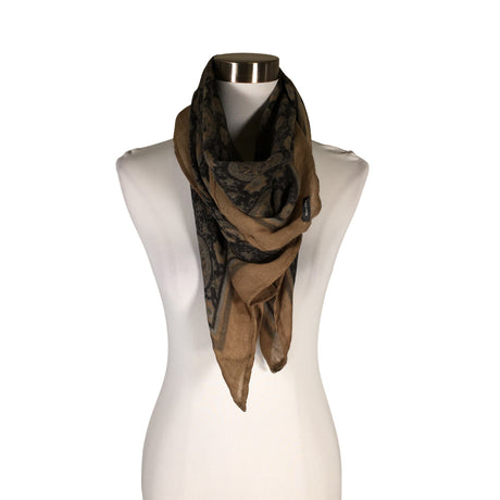 Unisex Marc O'Polo - Huivi, koko Maxi -  ()