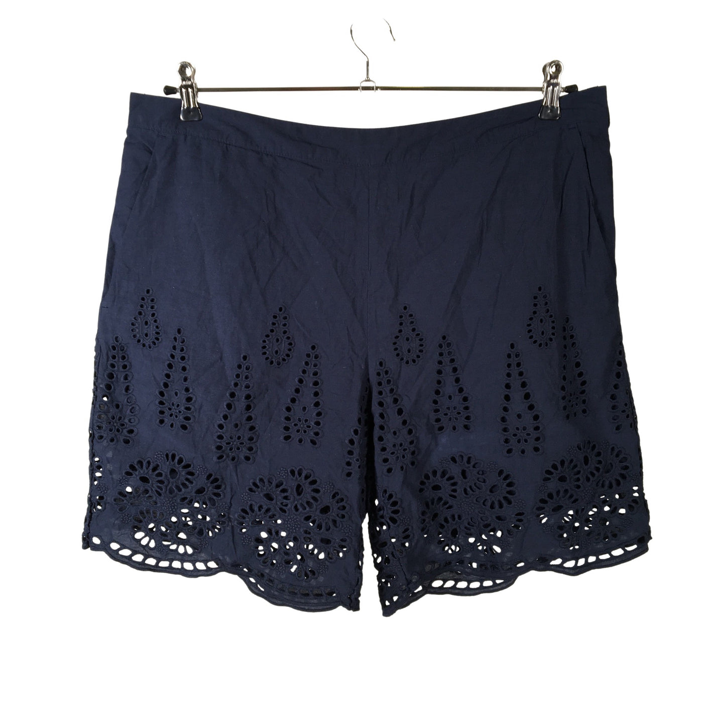 Unisex Monton - Shortsit, koko 44 -  (1)