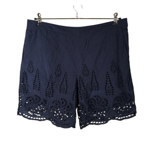 Unisex Monton - Shortsit, koko 44 -  (1)