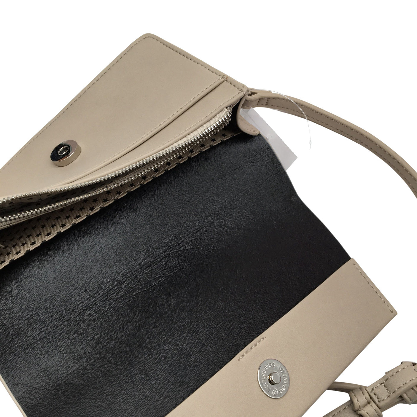 Unisex O.I.S - Olkalaukku, koko Mini -  (2)