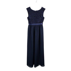 Unisex Mingnelin - Juhlamekko, koko 152 - 158 -  (2)
