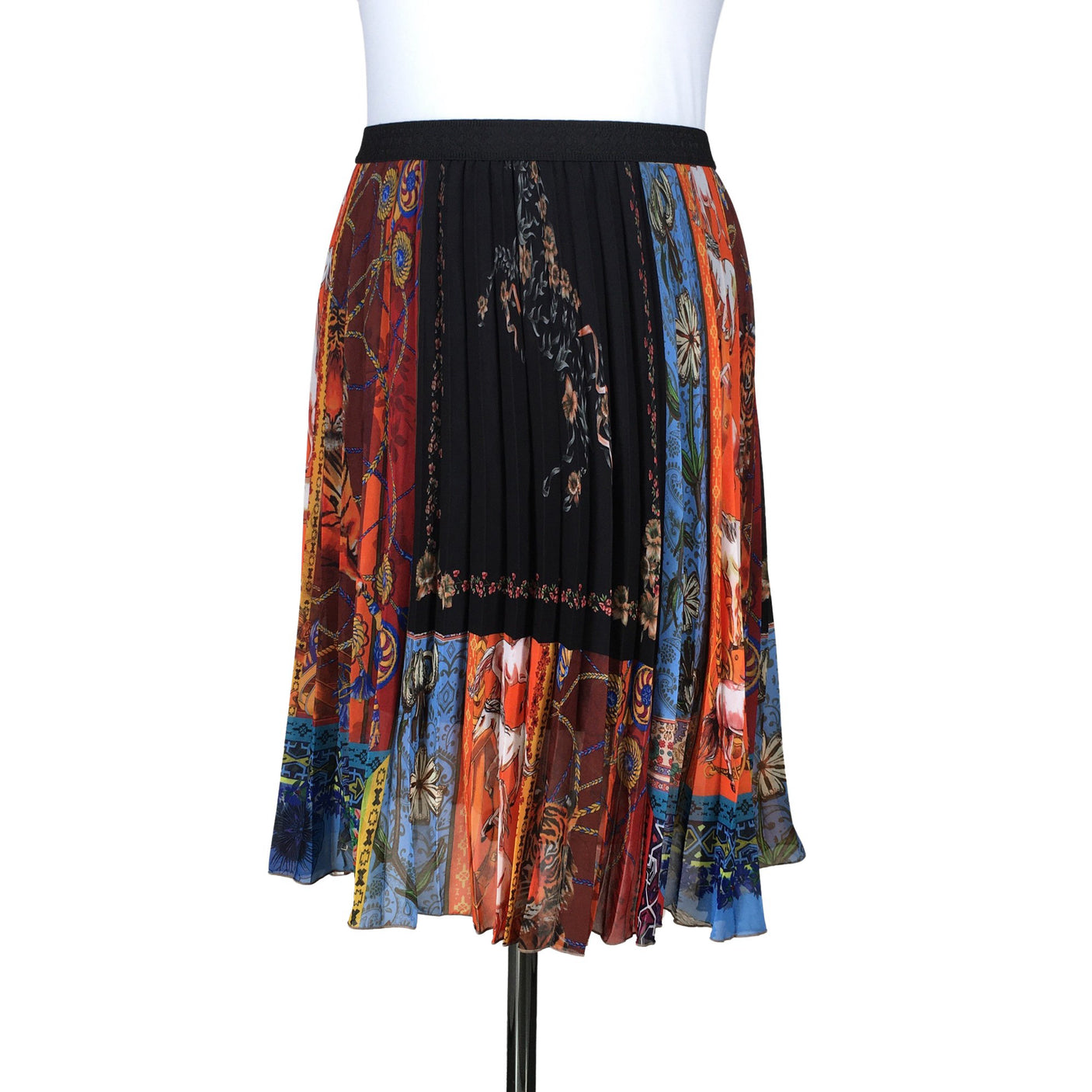 Unisex Desigual - Vekkihame, koko 42 -  (1)