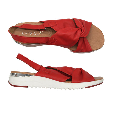 Unisex Caprice - Sandaalit, koko 40 -  ()