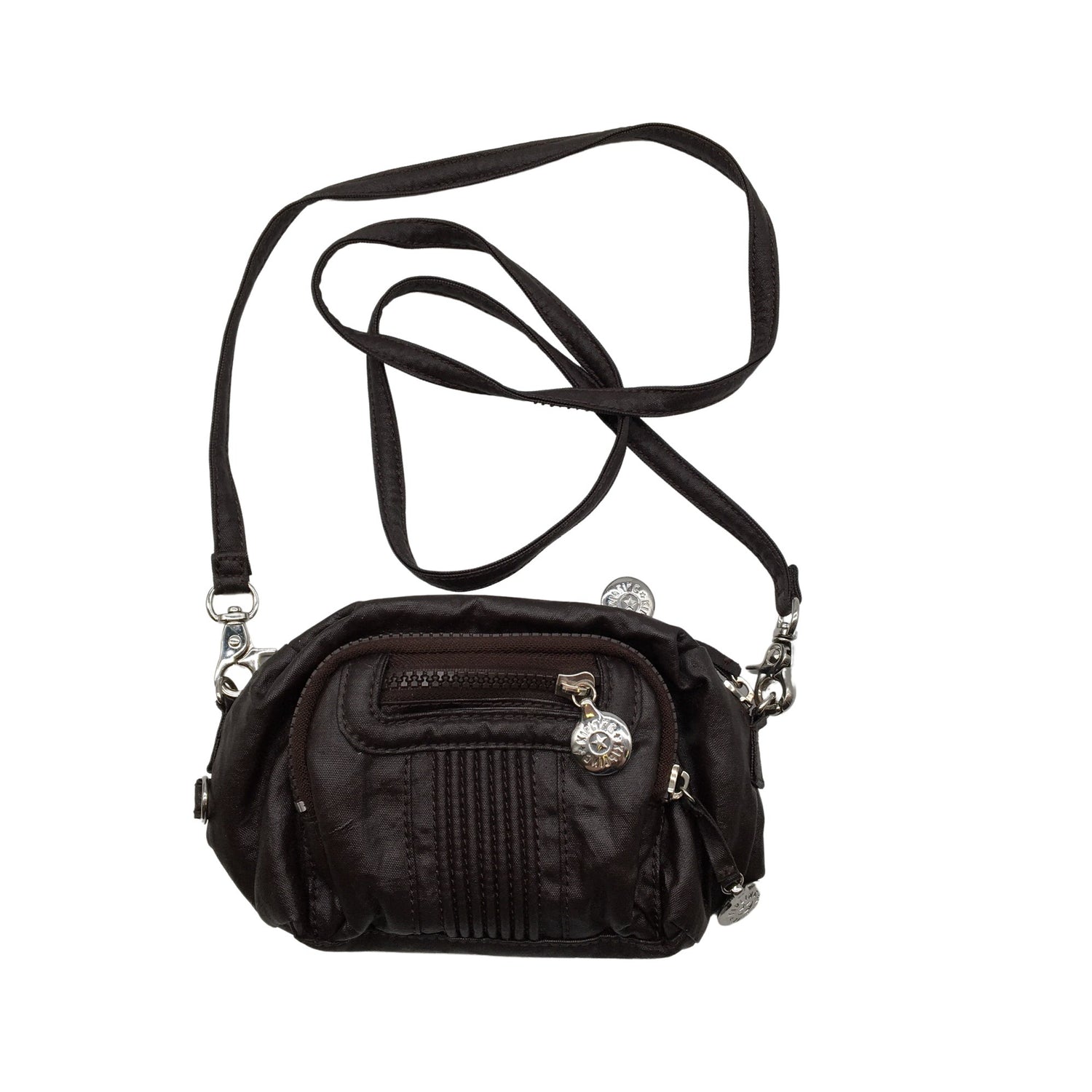  Olkalaukku  Olkalaukku, koko Mini  Kipling 