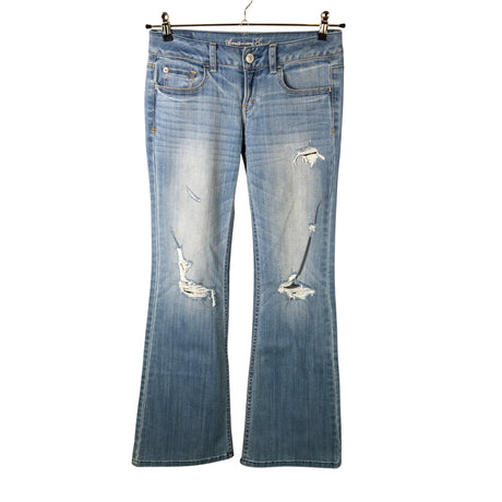 Unisex American Eagle - Farkut, koko 36 -  ()