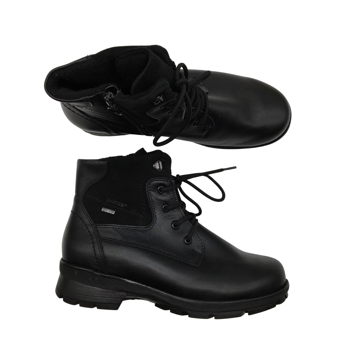 Unisex Pomar - Talvikengät, koko 40 -  (1)