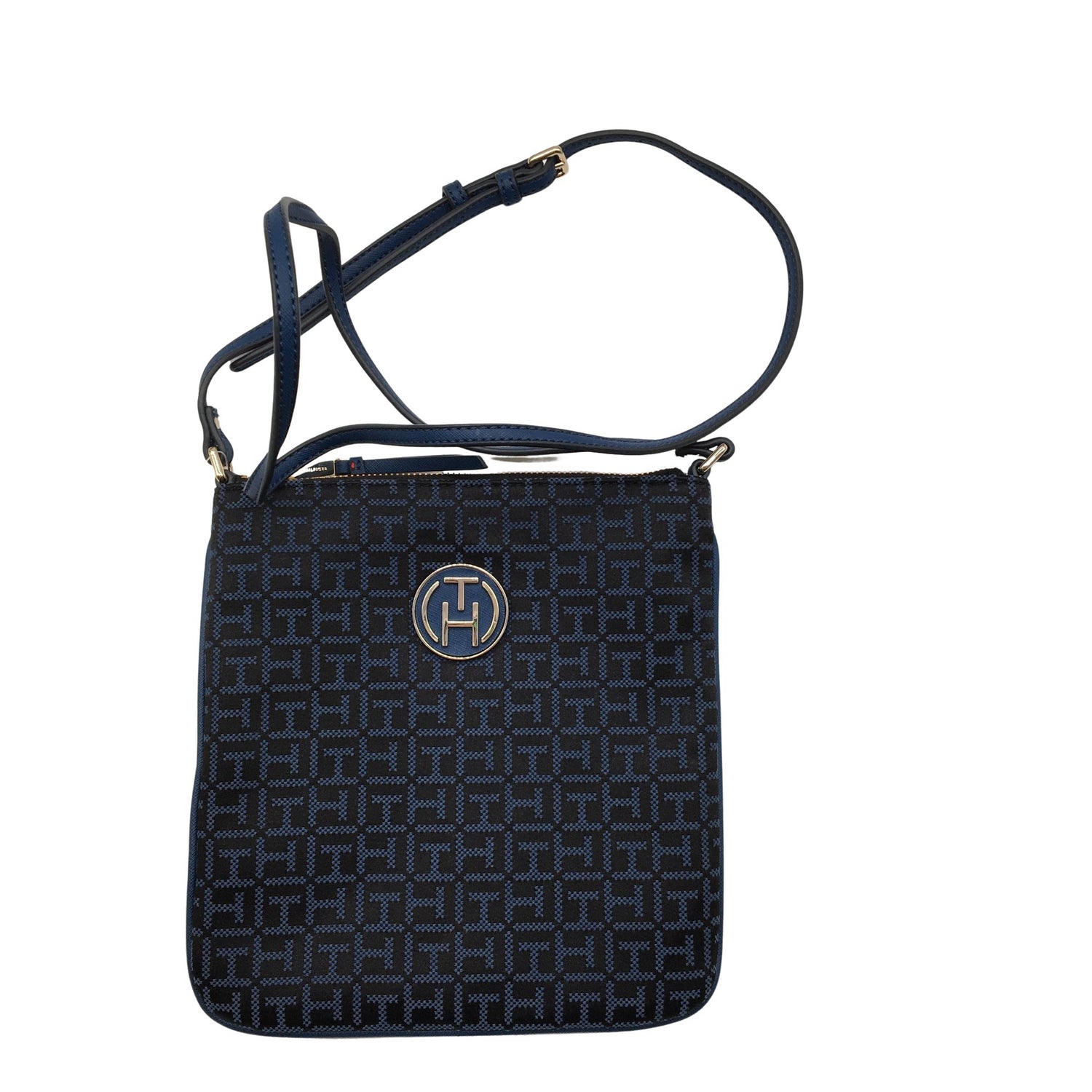  Olkalaukku  Olkalaukku, koko Midi  Tommy Hilfiger 