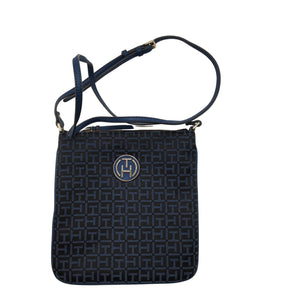 Unisex Tommy Hilfiger - Olkalaukku, koko Midi -  (1)