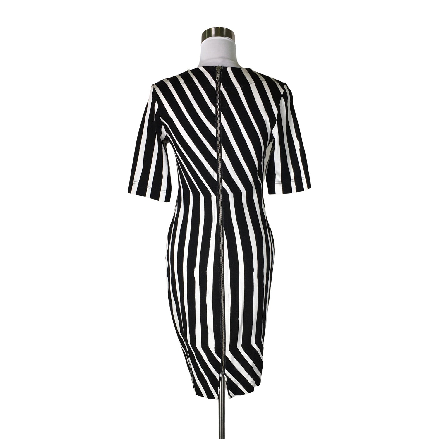  Mekko  Trikoomekko, koko 38  Marimekko 