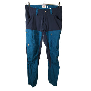 Unisex Fjällräven - Ulkoiluhousut, koko 46 -  (1)