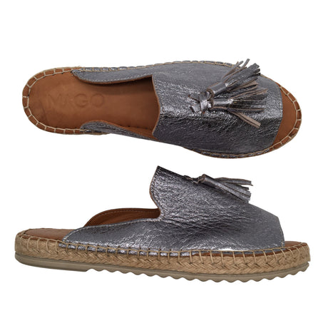 Unisex Mago - Sandaalit, koko 38 -  ()