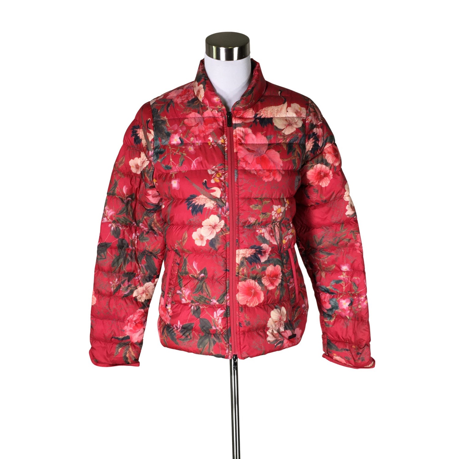 Kevytuntuvatakki, koko 40