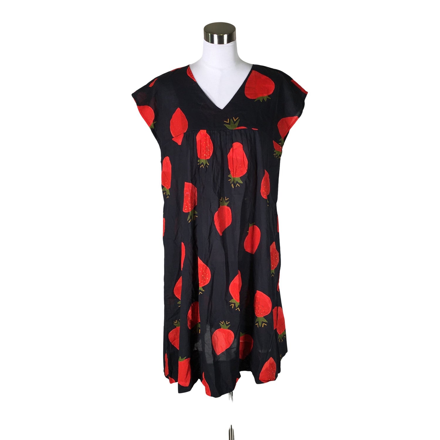 Mekko  Kangasmekko, koko 38  Gudrun Sjöden 