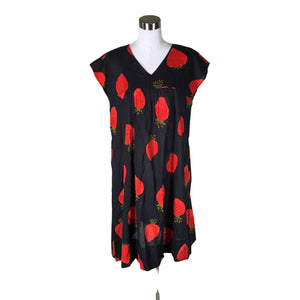Unisex Gudrun Sjöden - Kangasmekko, koko 38 -  (1)