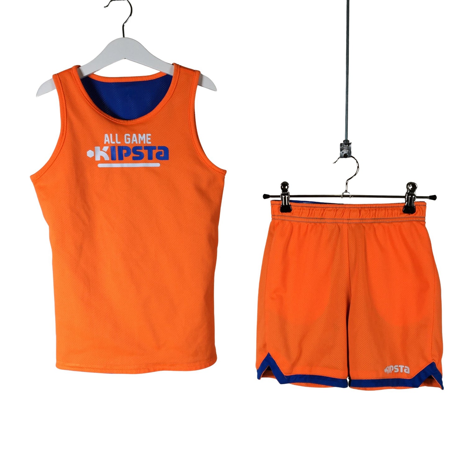  Shortsiasu  Shortsiasu, koko 122 - 128  Kipsta 