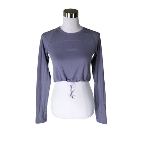 Unisex Gymshark - Urheilupaita, 
pitkät hihat, koko 34 -  ()