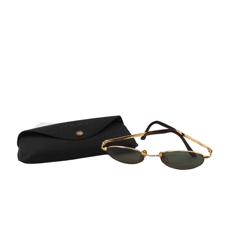 Unisex Police - Aurinkolasit, koko Ei kokoa -  ()