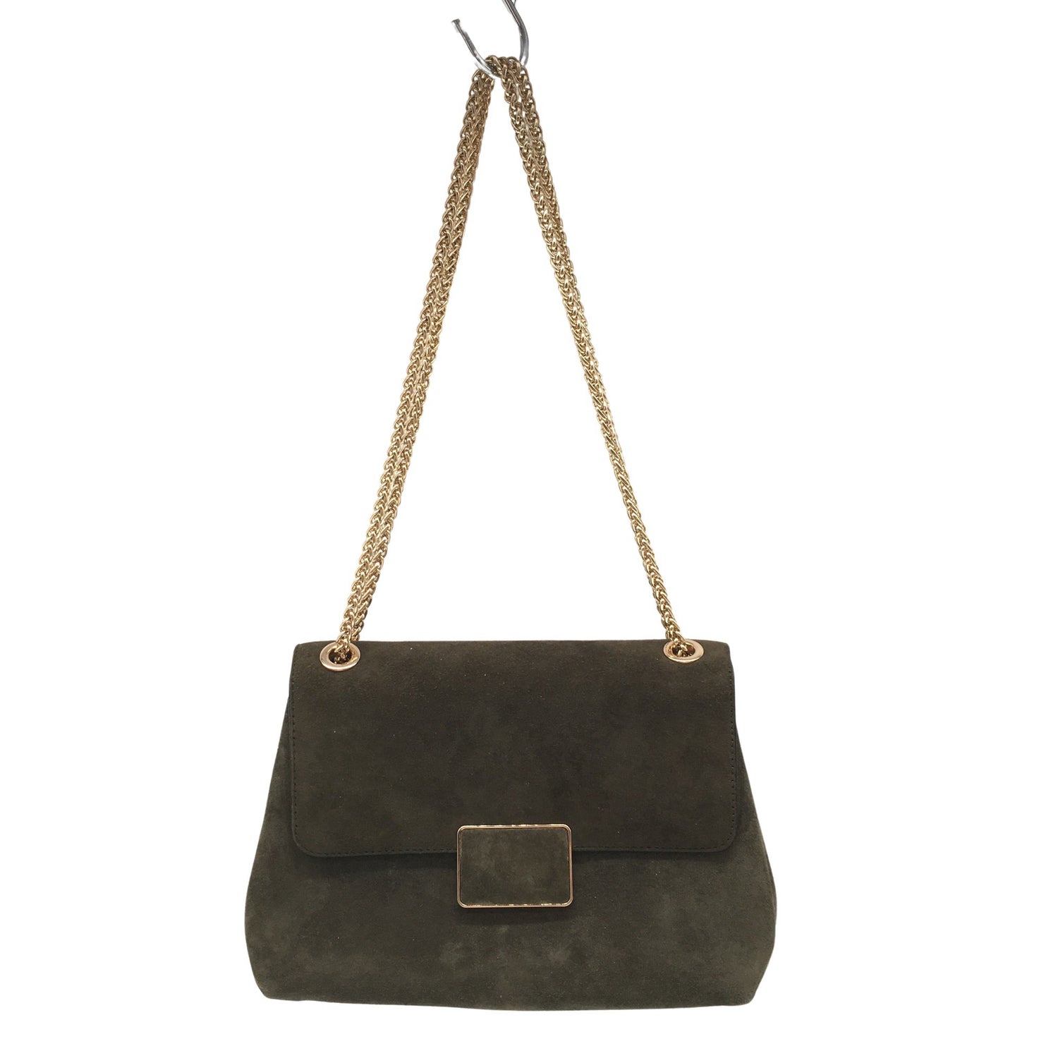 Olkalaukku, koko Mini