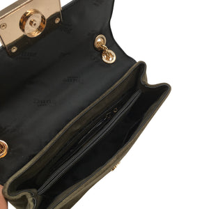 Olkalaukku, koko Mini