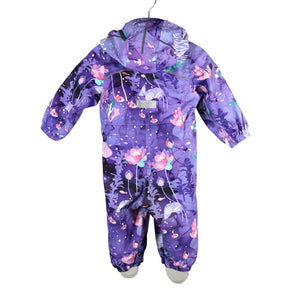 Välikausihaalari, koko 68 - 74