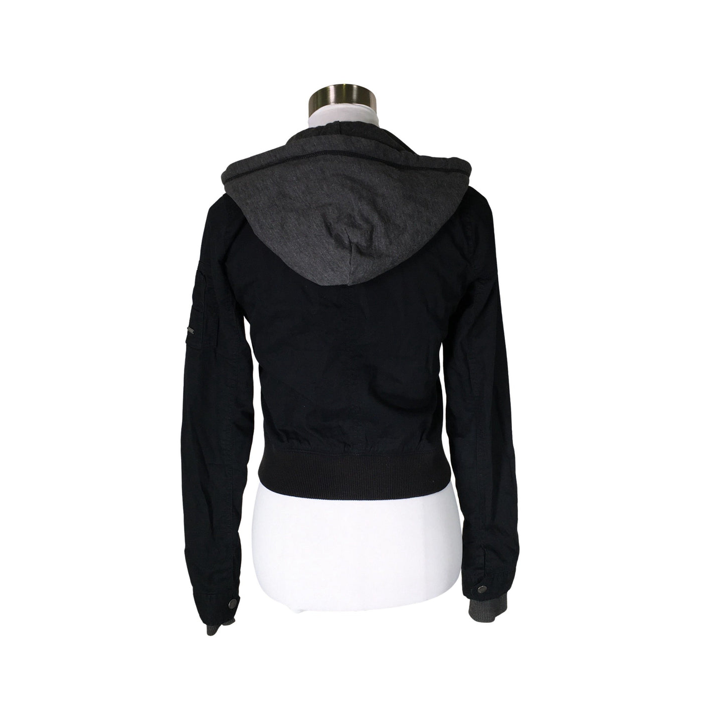 Unisex Hollister - Ulkoilutakki, koko 32 -  (2)