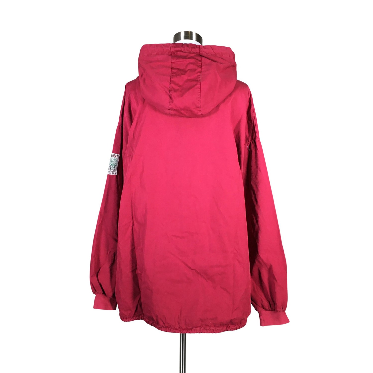  Urheilutakki  Ulkoilutakki, koko 40  R-collection 