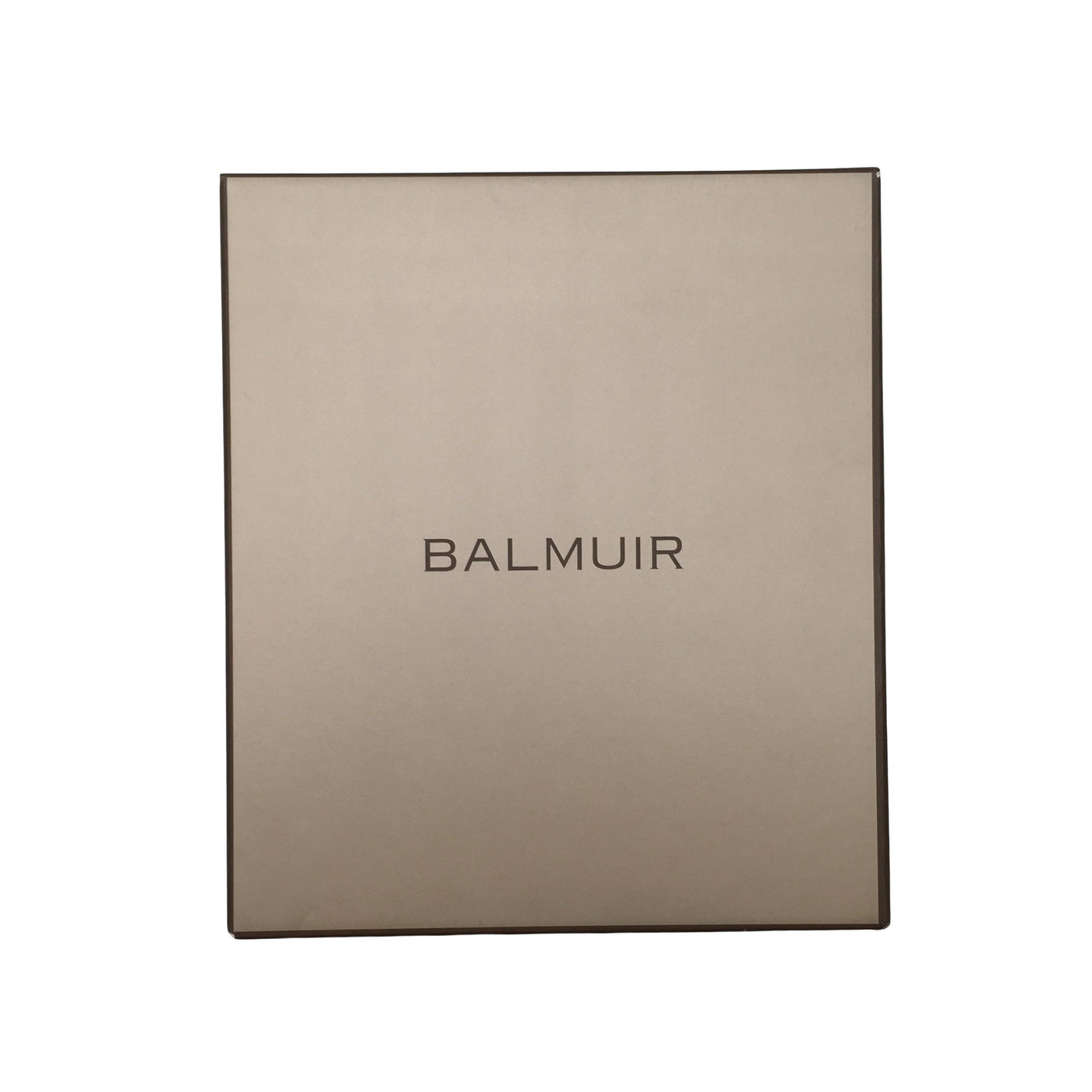 Unisex Balmuir - Kaulaliina, koko Maxi -  (3)
