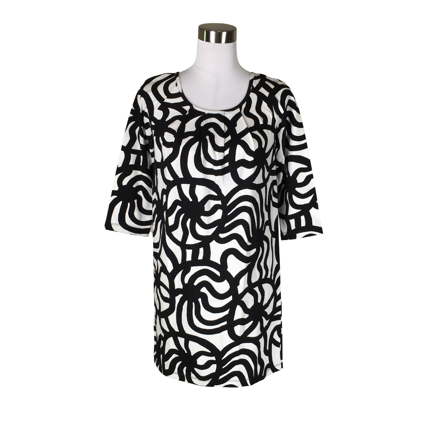 Unisex Marimekko - Trikootunika, koko 34 -  (1)